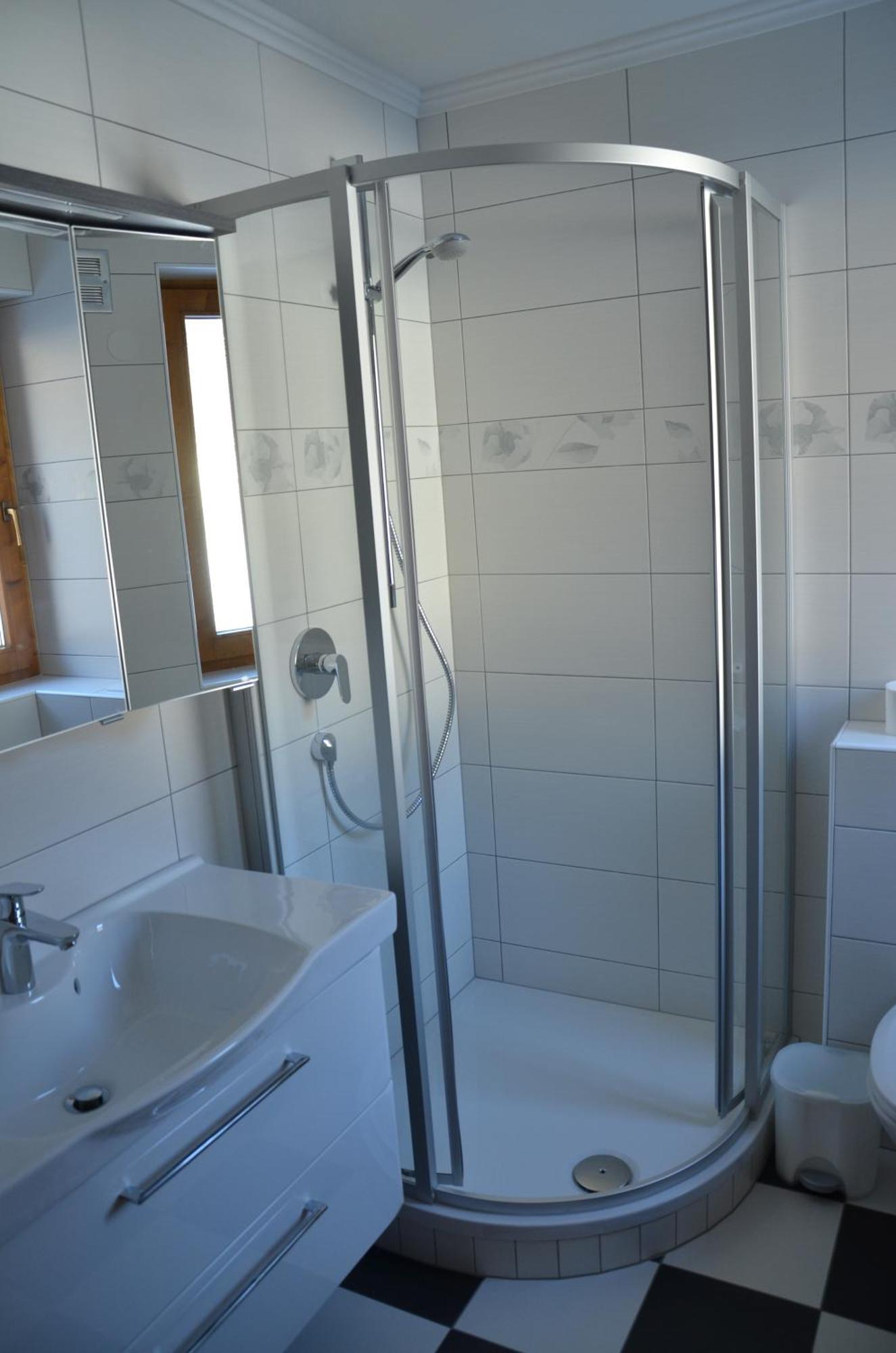 Gaestehaus Brugger Neukirchen am Großvenediger Habitación foto