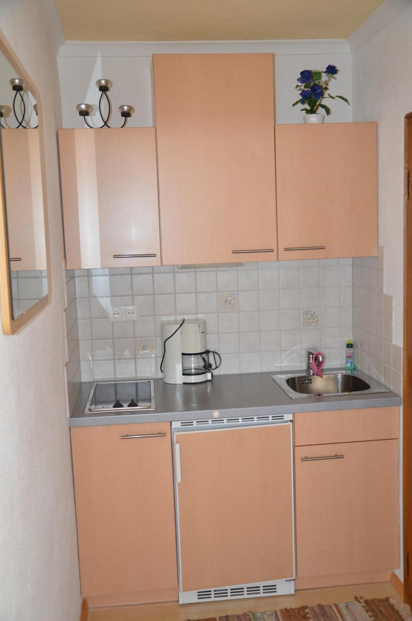 Gaestehaus Brugger Neukirchen am Großvenediger Habitación foto