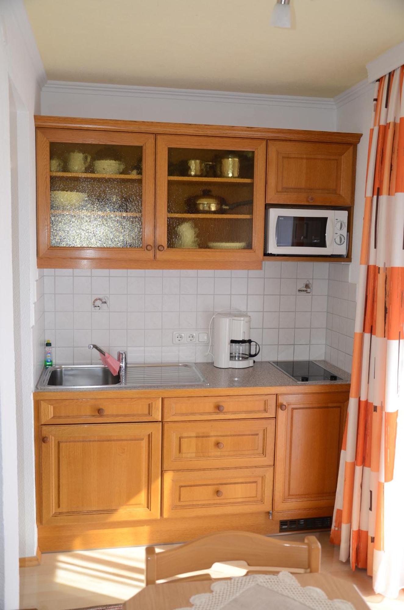 Gaestehaus Brugger Neukirchen am Großvenediger Habitación foto